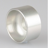 Saia-Burgess N09607 25mm dia chrome Bezel 